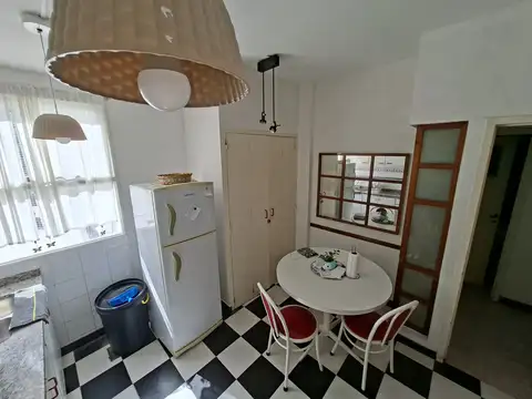 Departamento en Alquiler de 2 dormitorios