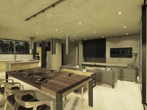 Casa en Alquiler Temporal en Barrio Deportivo 1, USD 300