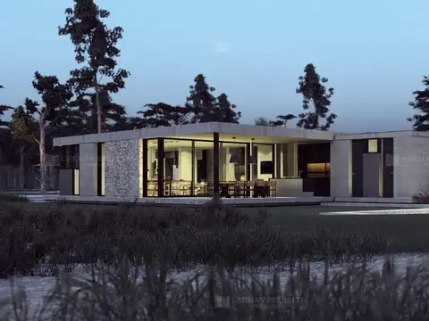 Casa  en Alq. Temporario ubicado en Deportiva, Costa Esmeralda, Costa Atlántica