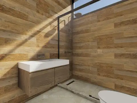 Casa en Alquiler Temporal con 4 cocheras