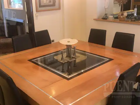 Casa en Venta de 5 dormitorios