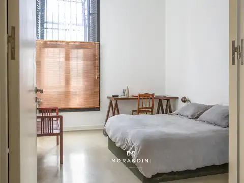 Casa en Venta en Colegiales, USD 355.000