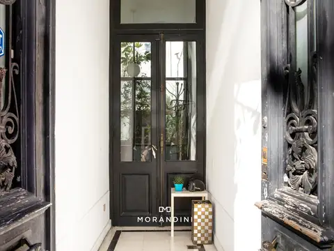 Casa en Venta 100 años