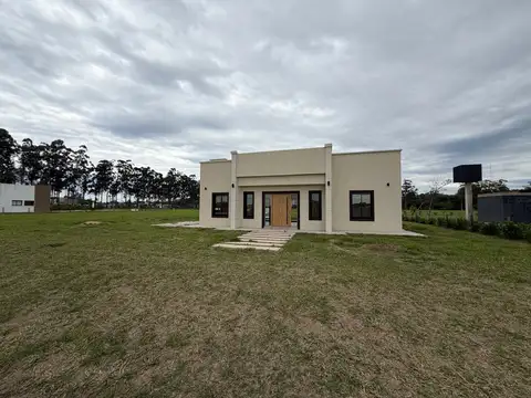 Casa en Venta de 2 dormitorios