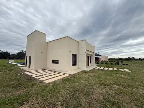 Búfalo Country Club Ruta Provincial N° 99