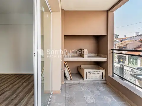 Departamento en Venta en Barrio Don Bosco, USD 159.000