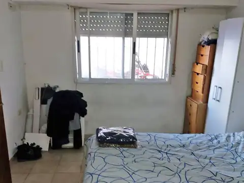 Depto Tipo Casa en Venta de 2 ambientes