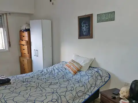 Depto Tipo Casa en Venta de 1 dormitorio