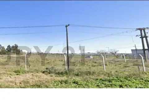Terreno en Venta 129  mts Frente