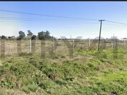 Calle 38 esq 173 Melchor romero - La plata | Venta Fracción de campo Olmos