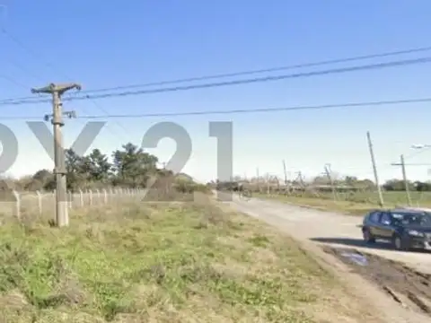 Terreno en Venta en Melchor Romero, USD 190.000