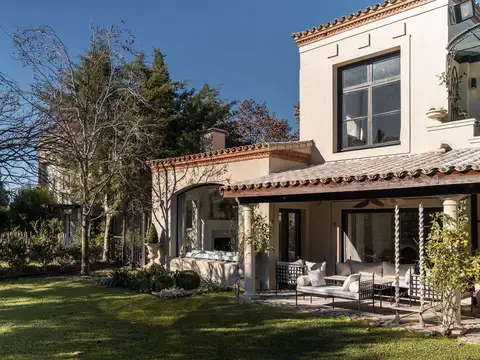 Casa en Nordelta