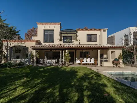 Casa en Venta en Nordelta, USD 840.000