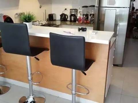 Depto Tipo Casa en Alquiler de 2 dormitorios