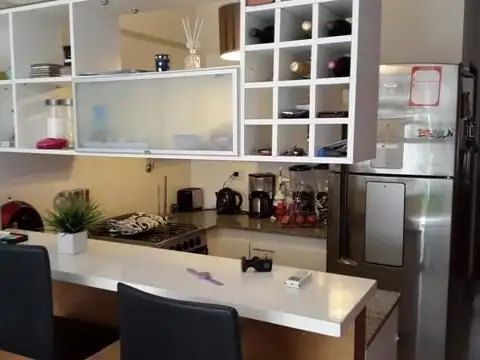 Depto Tipo Casa en Alquiler de 3 ambientes