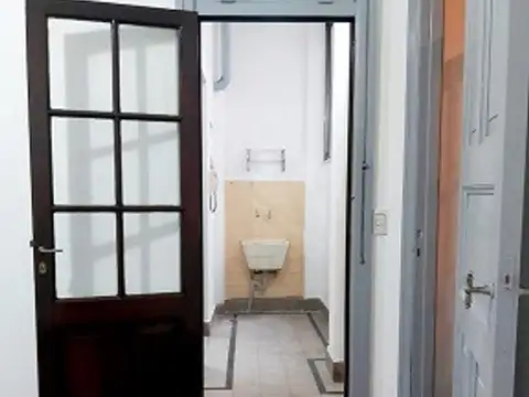 67 M2 Bajas Expensas Luminoso cocina indep lavadero