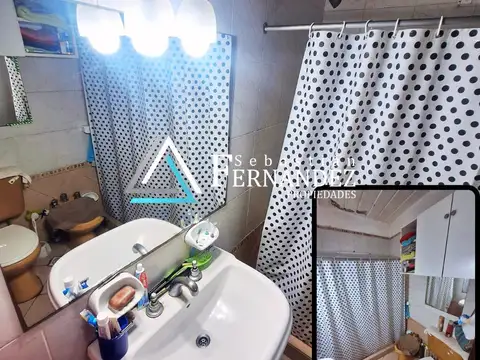 Depto Tipo Casa en Venta en Concordia, USD 90.000