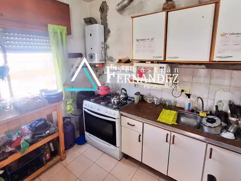 San Lorenzo Oeste 600