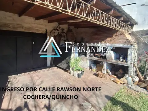 Depto Tipo Casa en Venta al Norte