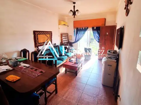 Depto Tipo Casa en Venta de 2 dormitorios