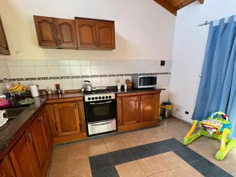 Casa en Venta de 2 dormitorios
