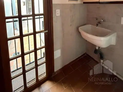 Depto Tipo Casa en Venta de 3 dormitorios