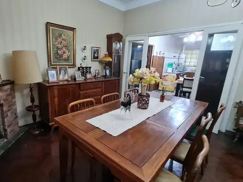 Casa en Venta 54 años