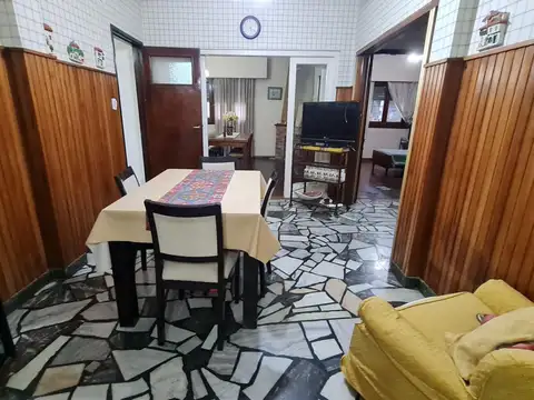 Casa en Venta 54 años