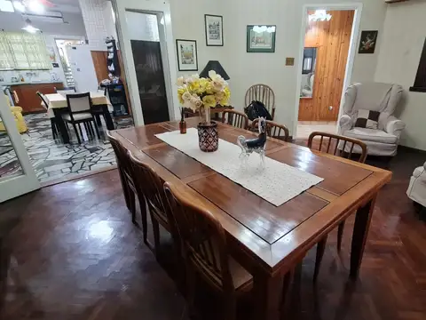 Casa en Venta en Jose Marmol, USD 115.000