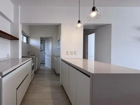 Departamento en Alquiler 30 años