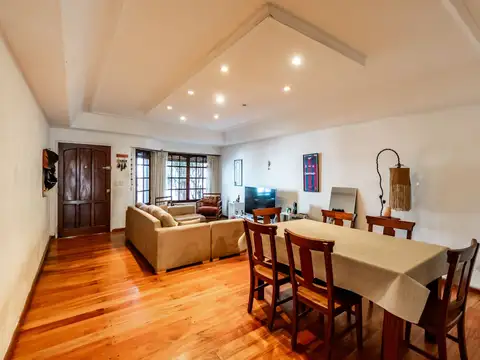 VENTA PH / DUPLEX 5 AMBIENTES CON COCHERA - Villa Devoto