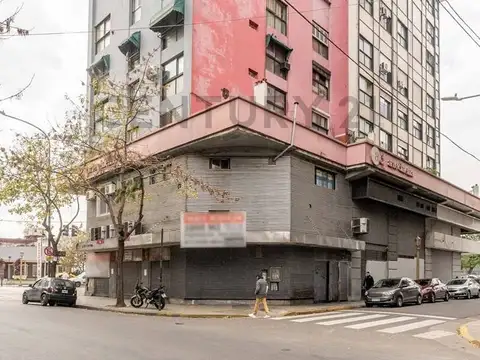 Venta Local Comercial Constitución Excelente Ubicación 1000m2