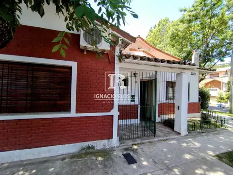 Casa en Alquiler de 3 dormitorios