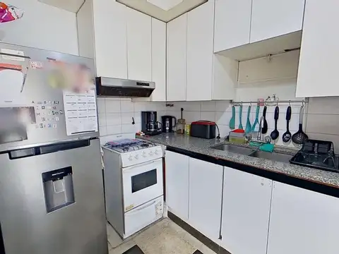 Depto Tipo Casa en Venta en Caballito, USD 200.000