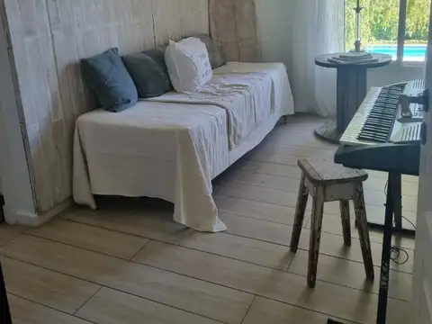 Casa en Alquiler Temporal 20 años