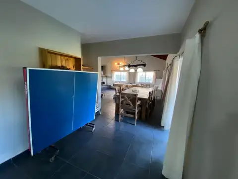 Casa en Alquiler Temporal al Oeste