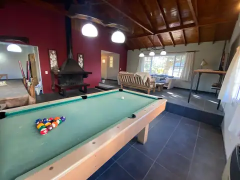 Casa en Alquiler Temporal en Centro, USD 6.500