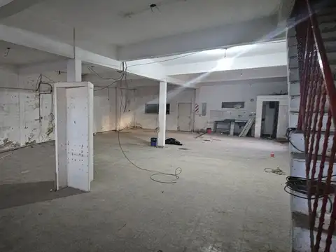 Hipolito Yrigoyen 2300