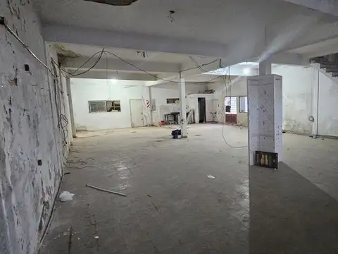 VENTA LOCAL SAN FERNANDO 