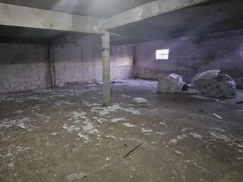 Hipolito Yrigoyen 2300