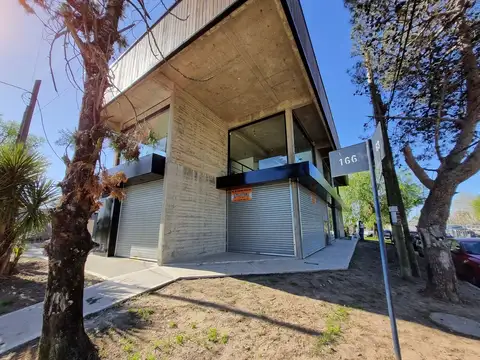 Calle 166 6200