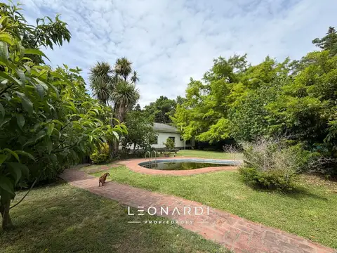 Casa en venta en Loma Verde