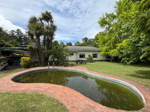 Casa en Venta de 4 dormitorios