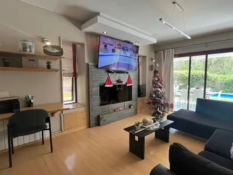 Casa Venta Barrio Dalvian 3 Habitaciones y pileta