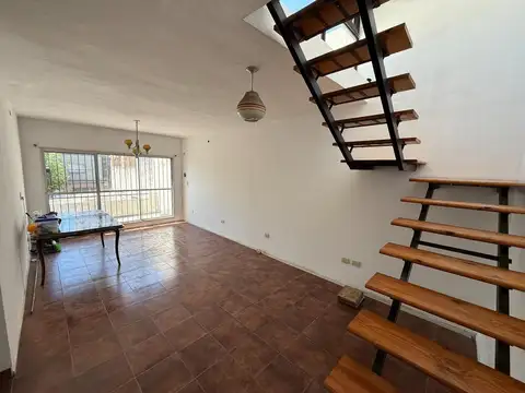 Depto. 3 amb. c/terraza en San Justo Centro | SIN EXPENSAS