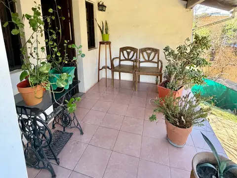 Casa en Venta 27 años