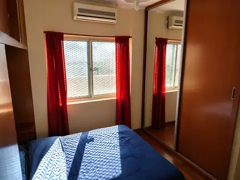 Yerbal 3800, Piso 6