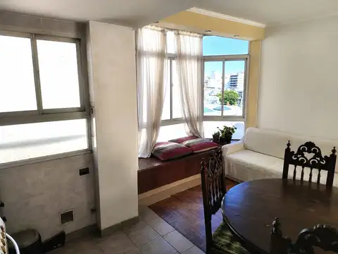 Departamento en Venta en Floresta, USD 72.000