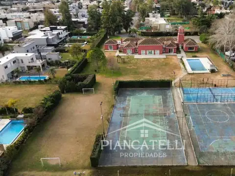 Terreno en Venta de 811,0 m2