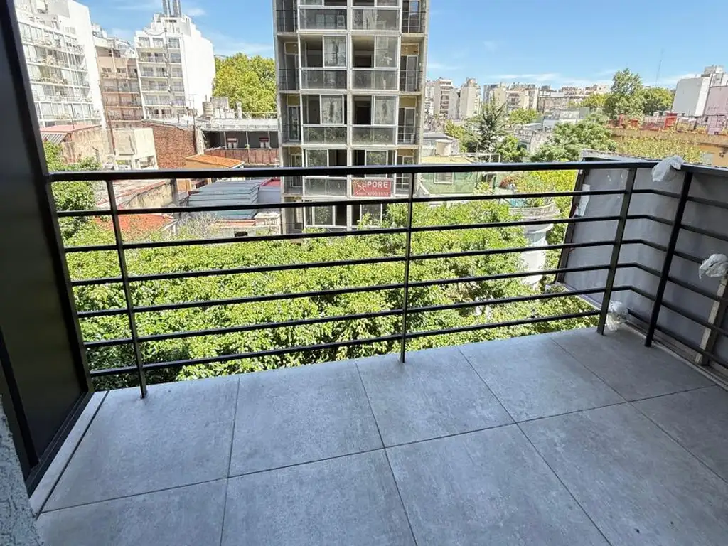 Sanchez de Bustamante 600, Piso 5